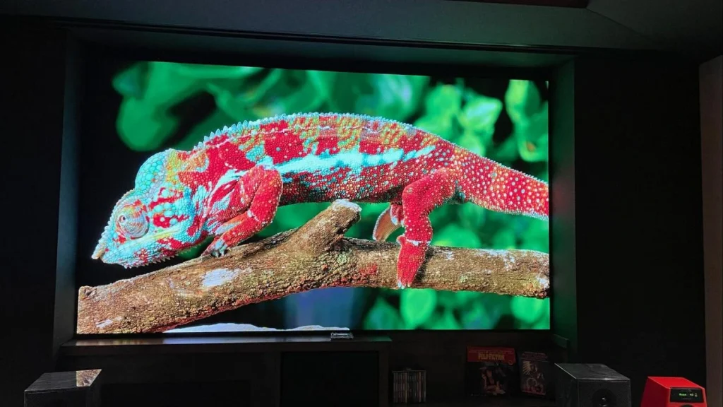 What Is The Difference Between Front And Rear Maintenance of LED Displays