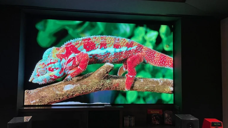 big led screen