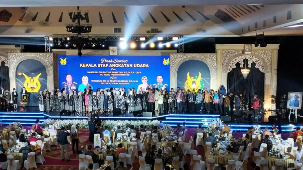 led display wall application scenario