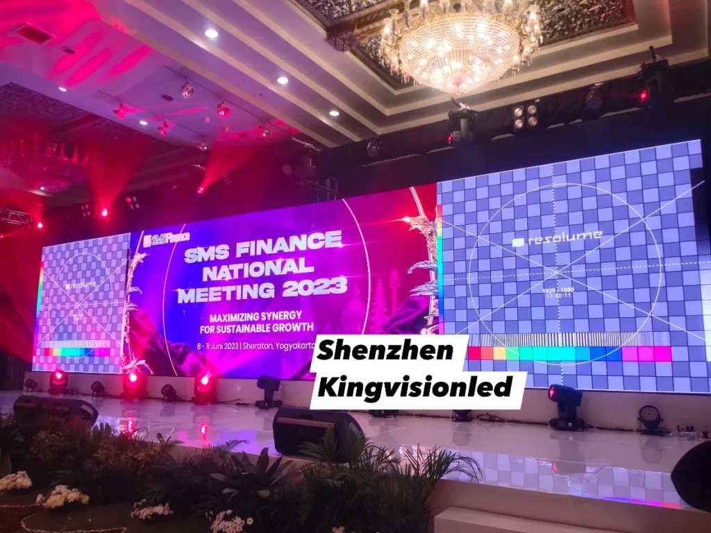 led screen 