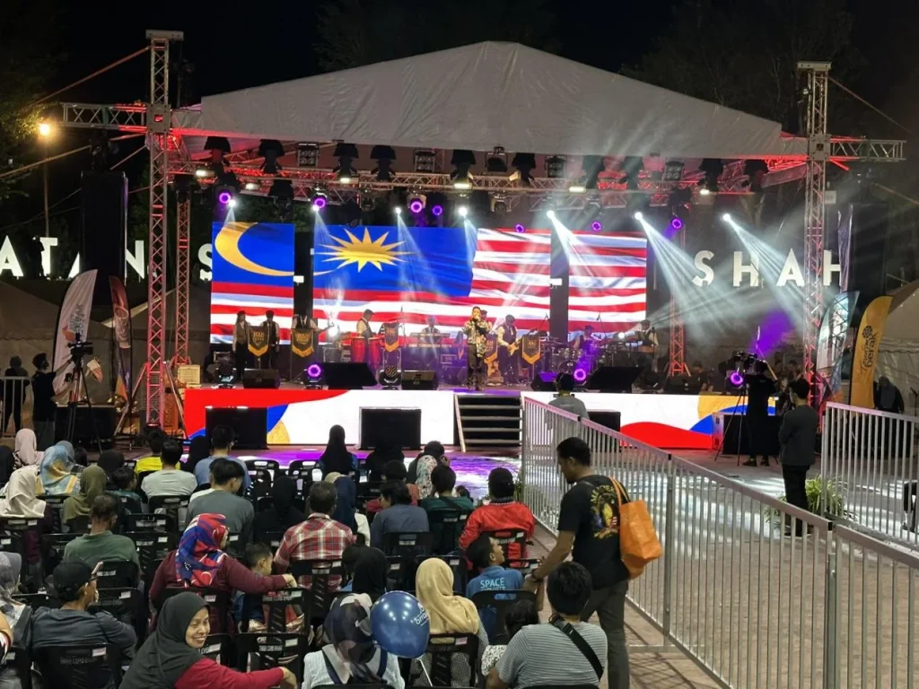 led screen 