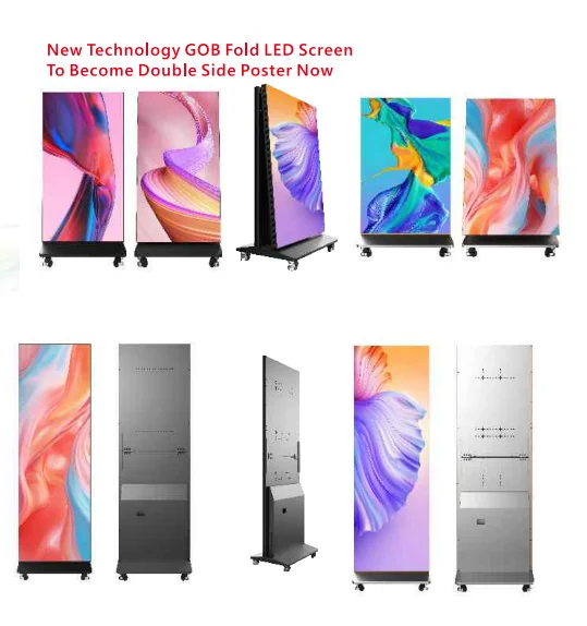 LED Display Type