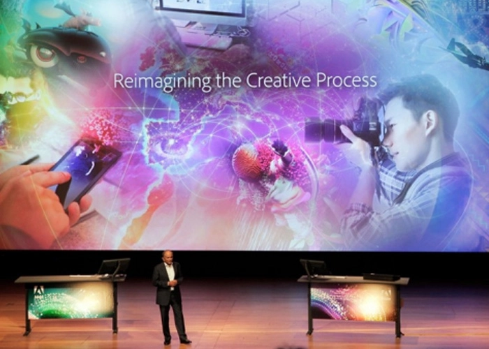 LED screens