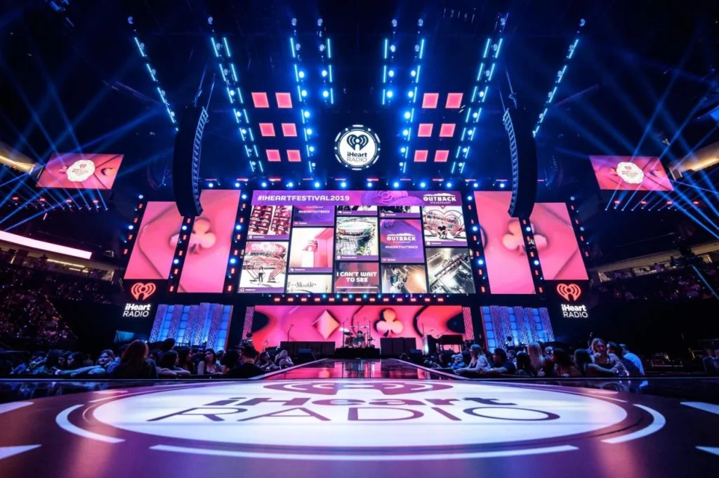 Factors Influencing the Cost of LED Video Walls in Sports Arenas