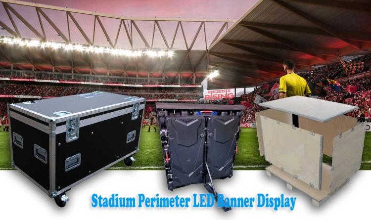 Kingvisionled offers custom and standard products