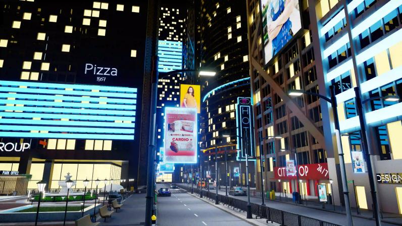 1-nighttime-downtown-city-avenues