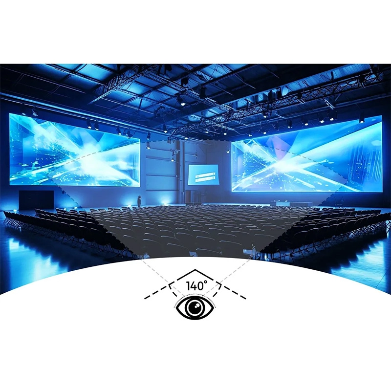 How LED Displays Enhance Audience Engagement at Festivals