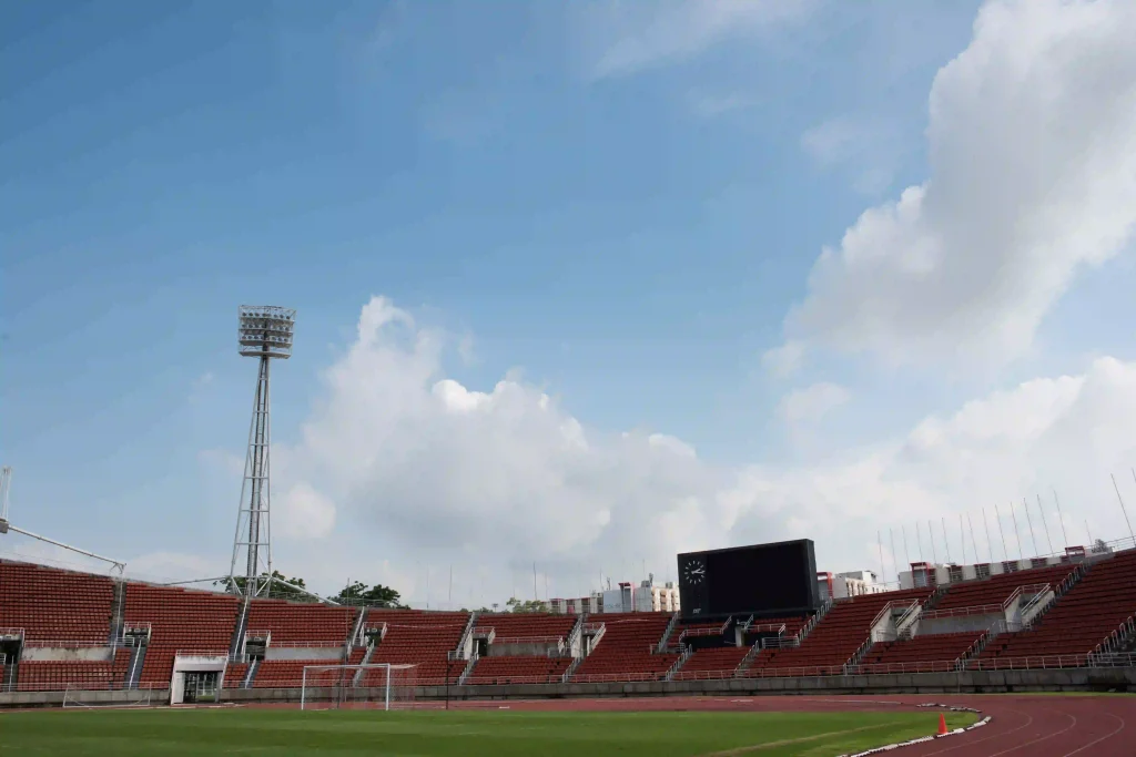 LED Displays Transform Sports Venues into Unforgettable Experiences